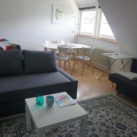 Mössingen Ferienwohnung Kirsch-Kern מראה חיצוני תמונה