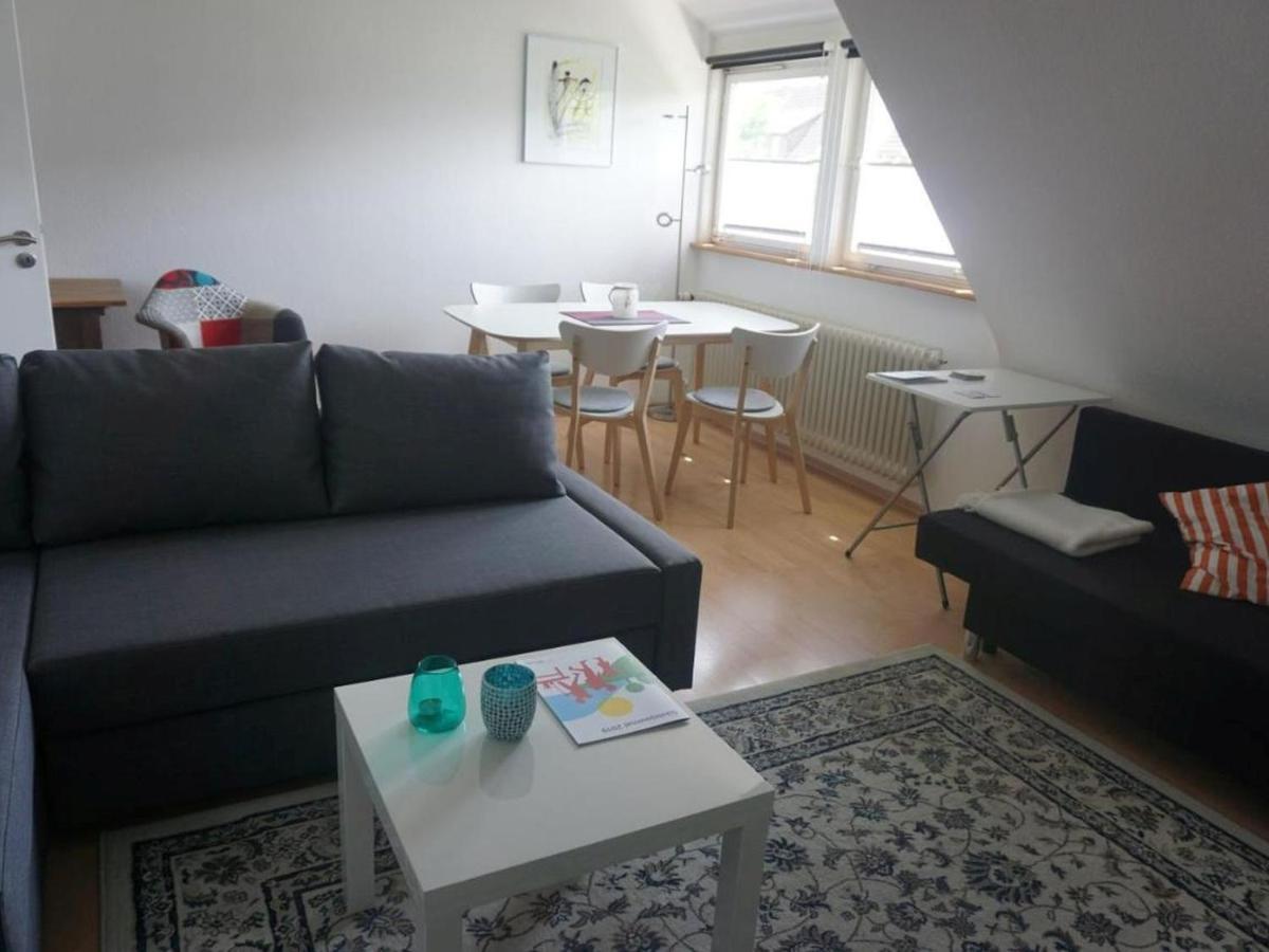 Mössingen Ferienwohnung Kirsch-Kern מראה חיצוני תמונה