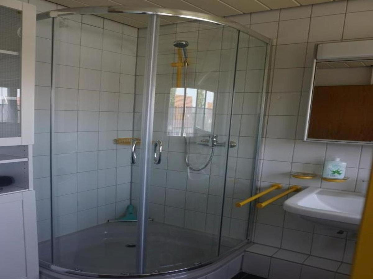 Mössingen Ferienwohnung Kirsch-Kern מראה חיצוני תמונה